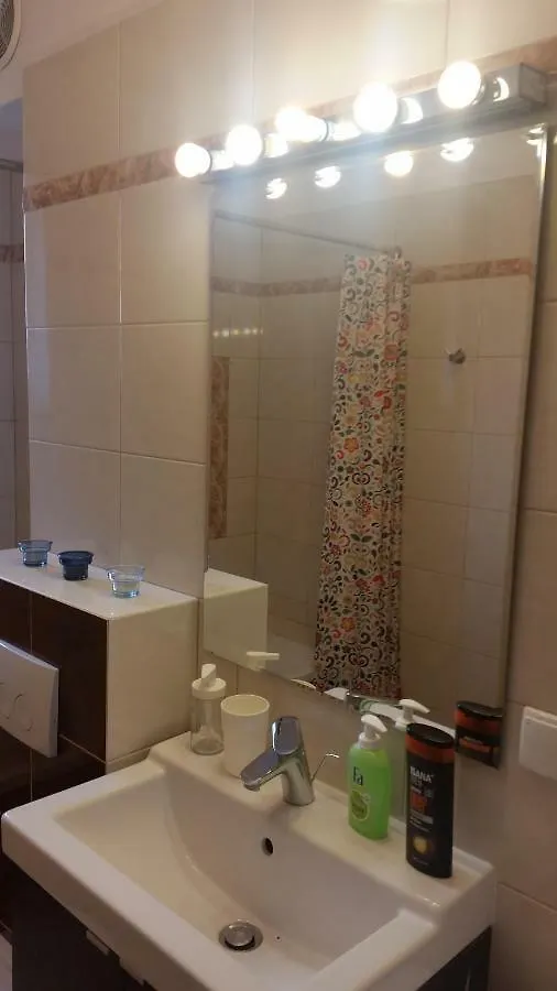 Apartament Fa Caldo Apartment Gdansk