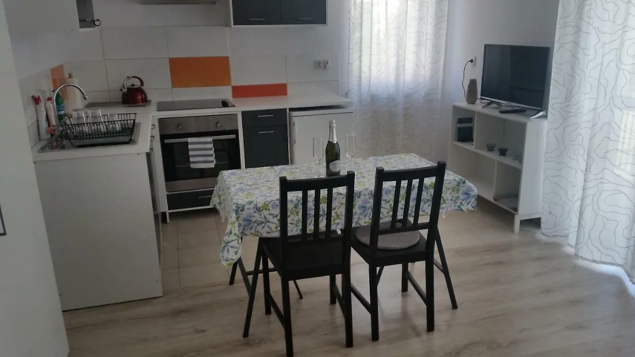Apartament Fa Caldo Apartment Gdansk 0*,  Poland